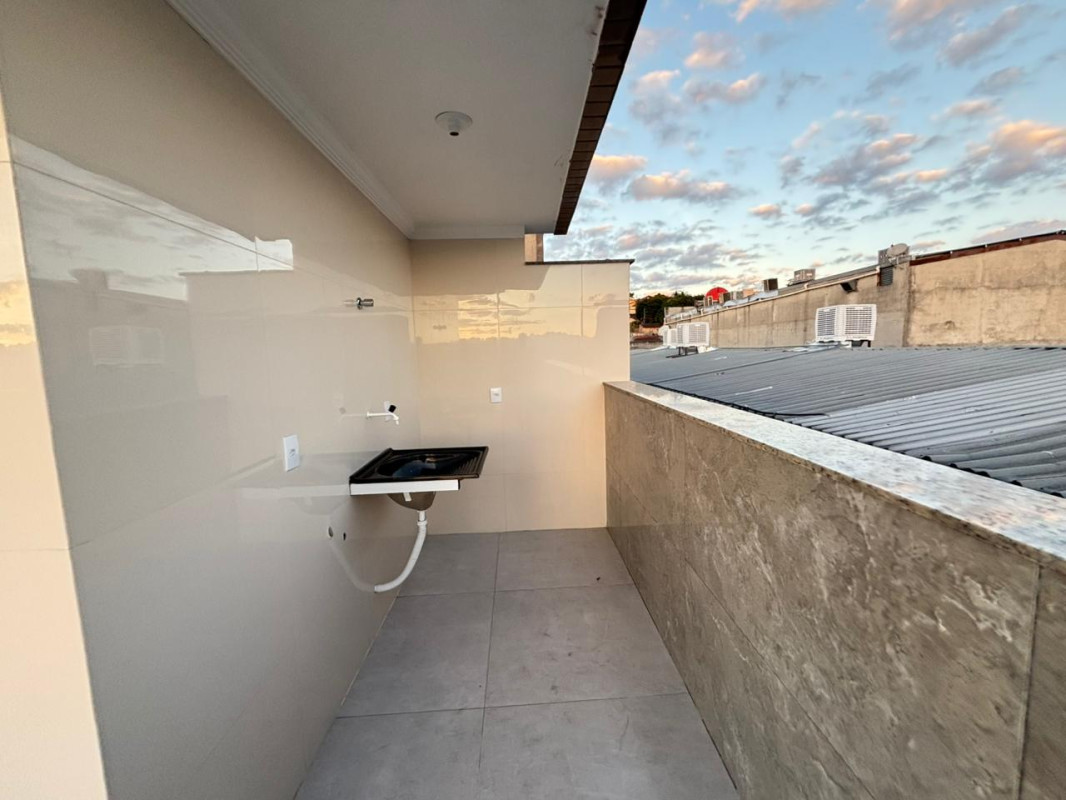 Cobertura, 2 quartos, 96 m² - Foto 6