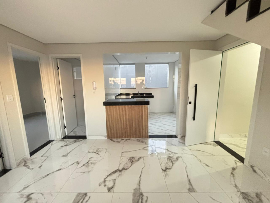 Cobertura, 2 quartos, 96 m² - Foto 7