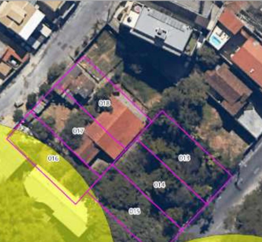 Terreno - Foto 1
