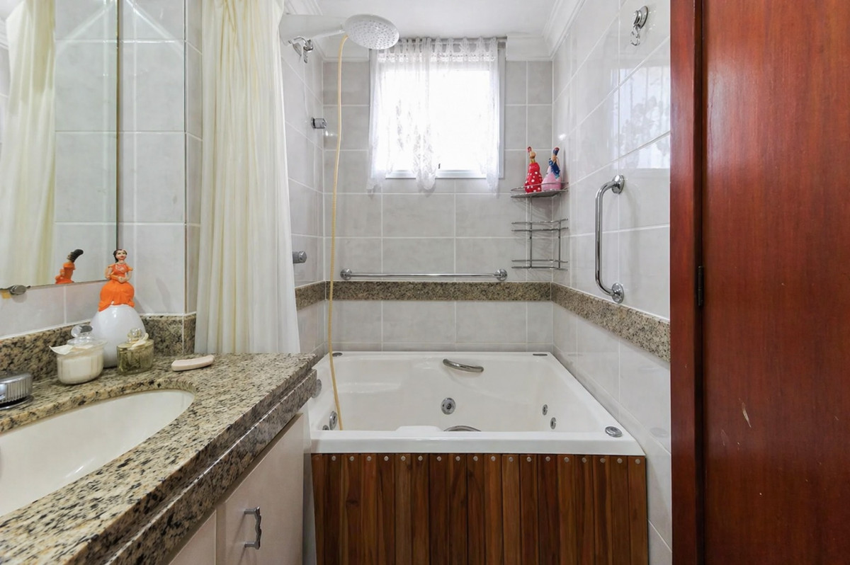 Apartamento, 4 quartos, 150 m² - Foto 11