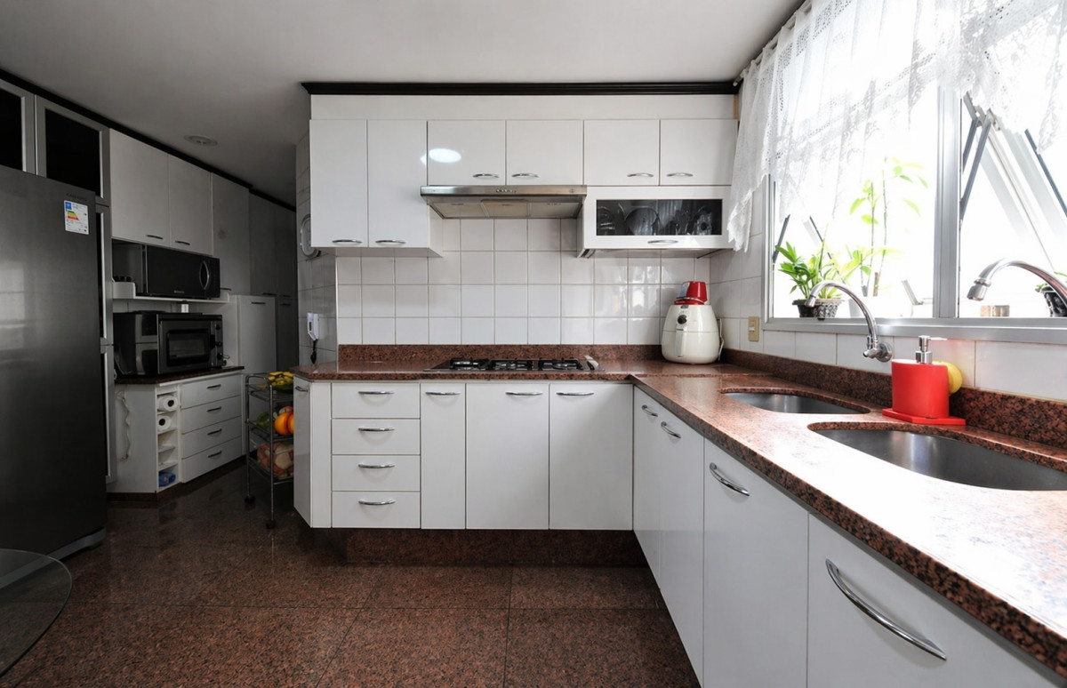 Apartamento, 4 quartos, 150 m² - Foto 7