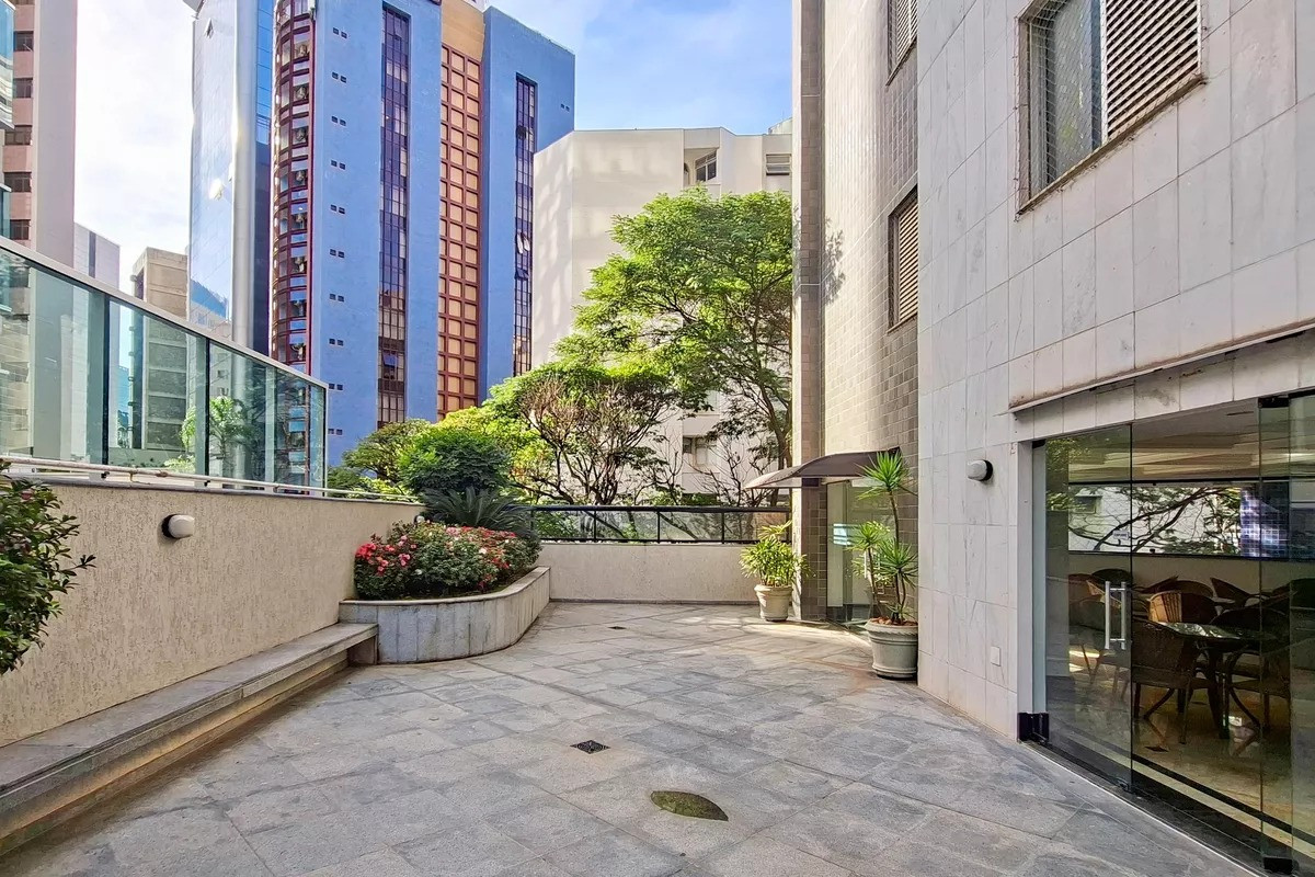 Apartamento, 4 quartos, 150 m² - Foto 20