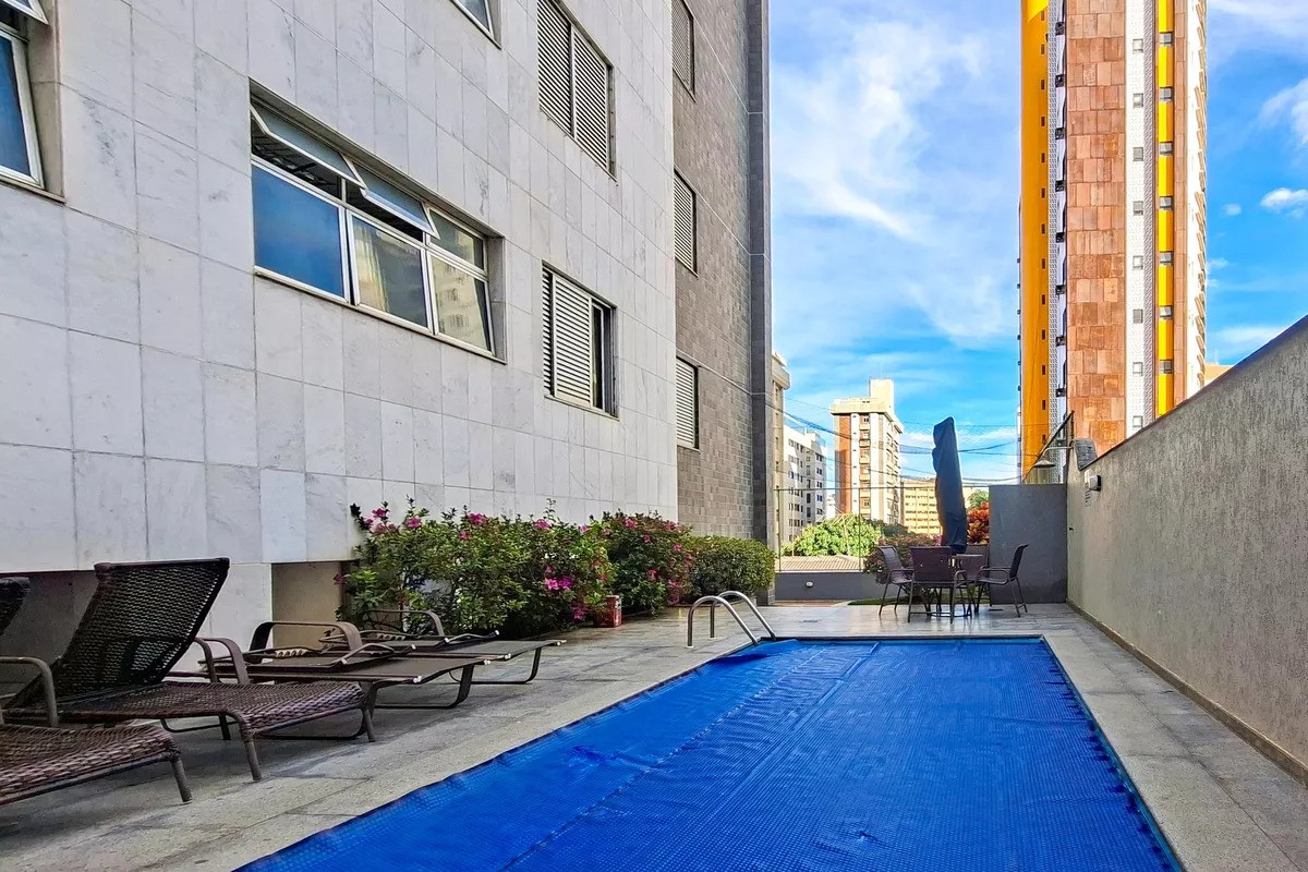 Apartamento, 4 quartos, 150 m² - Foto 24