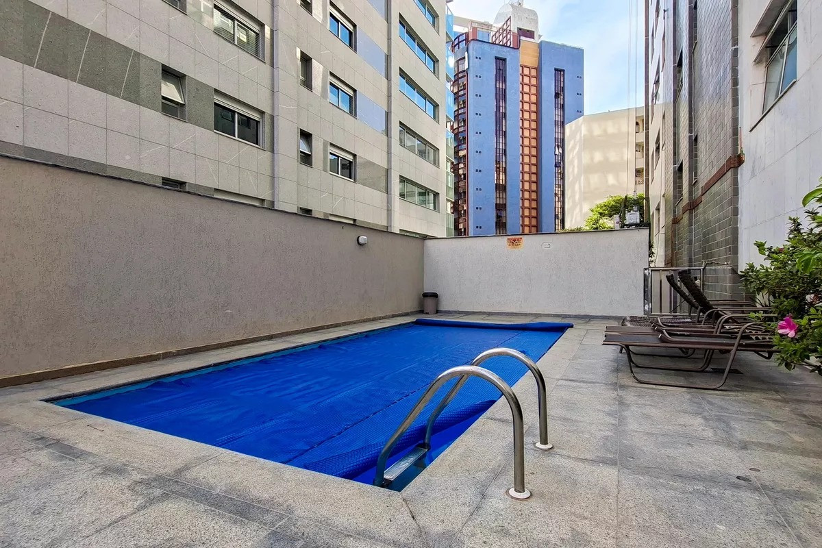 Apartamento, 4 quartos, 150 m² - Foto 23