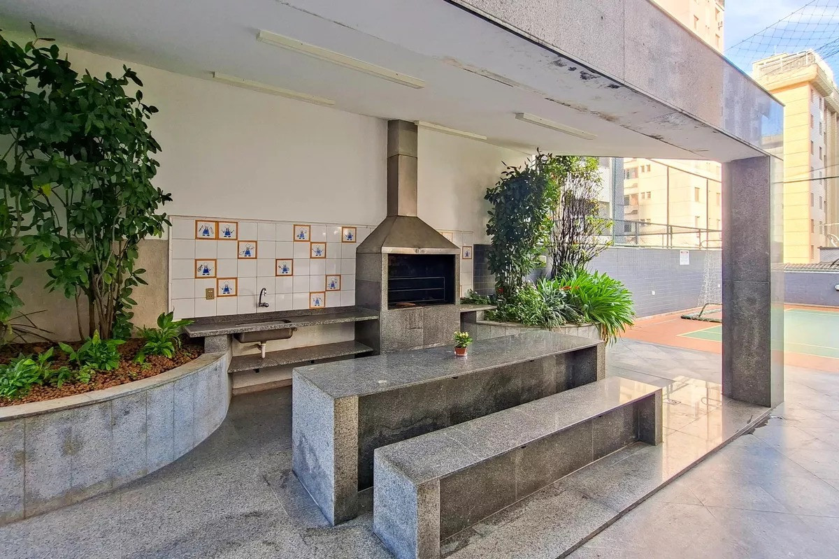 Apartamento, 4 quartos, 150 m² - Foto 21