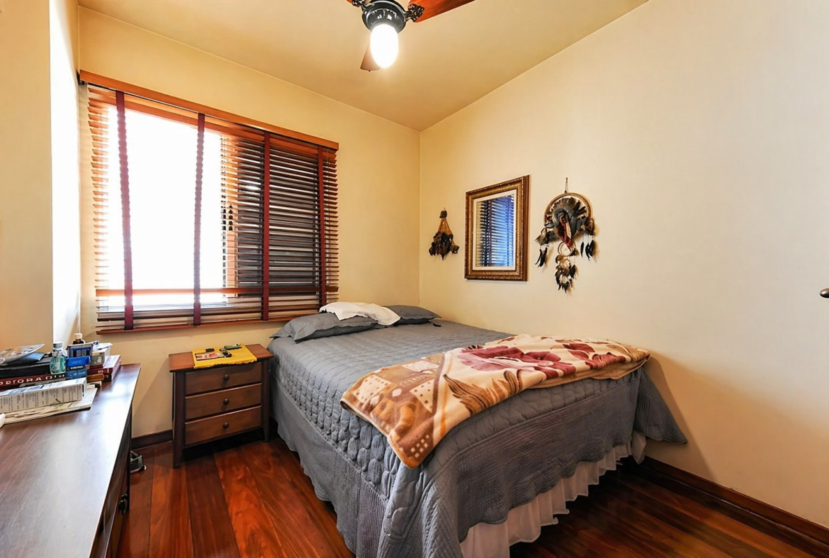 Apartamento, 4 quartos, 150 m² - Foto 14