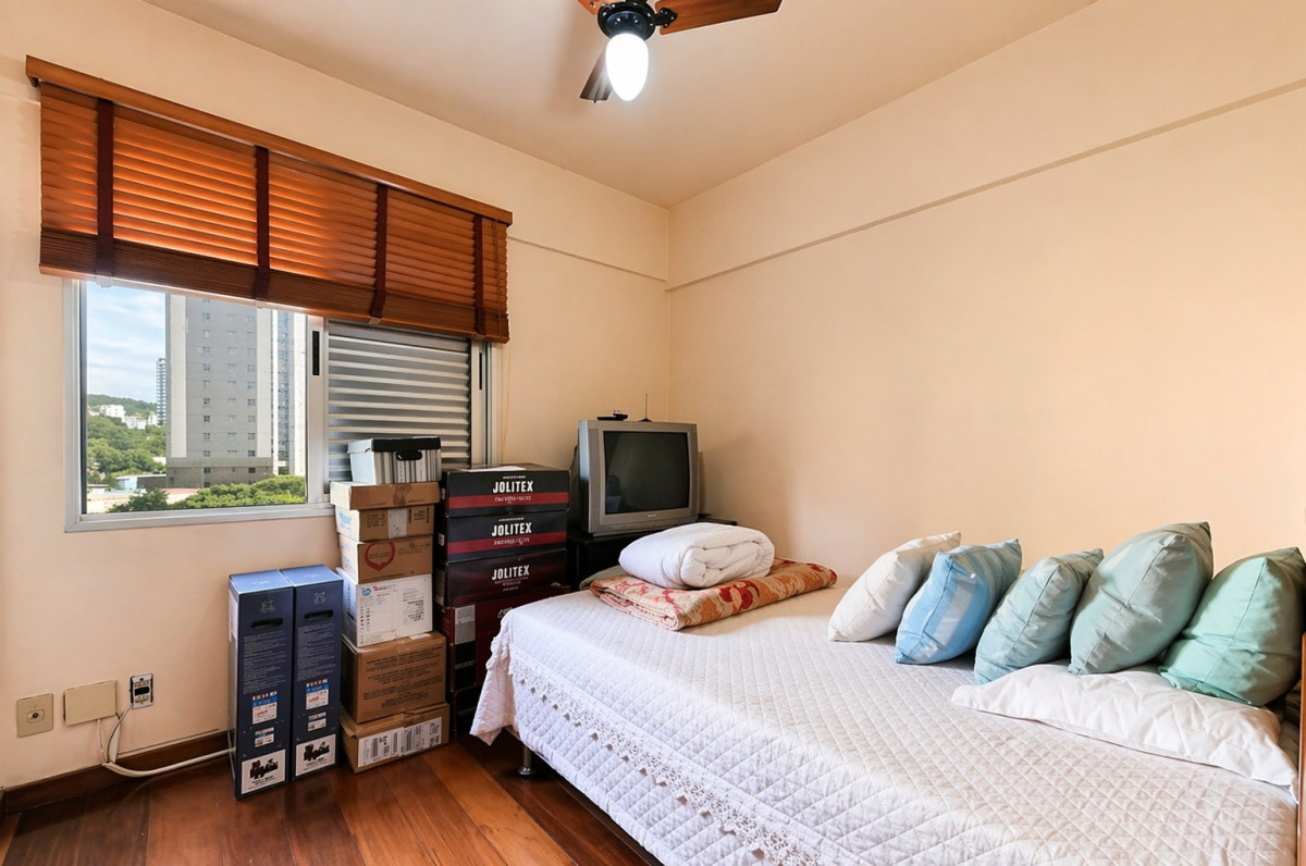 Apartamento, 4 quartos, 150 m² - Foto 13
