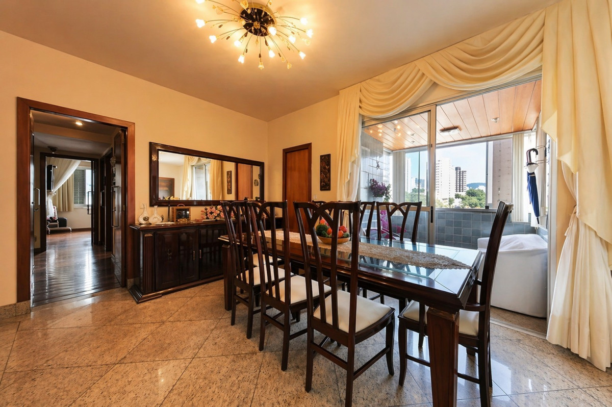 Apartamento, 4 quartos, 150 m² - Foto 18