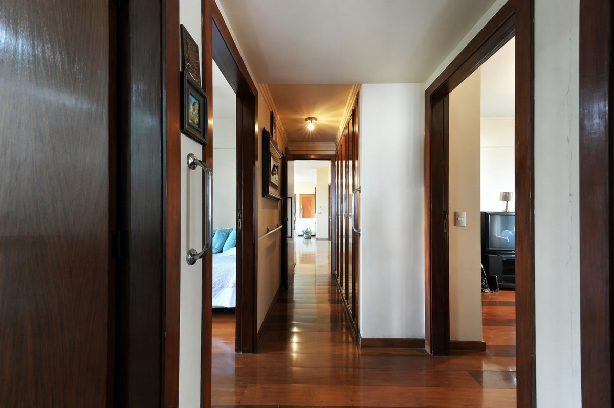 Apartamento, 4 quartos, 150 m² - Foto 10