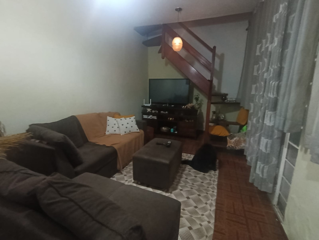Casa, 5 quartos, 150 m² - Foto 5