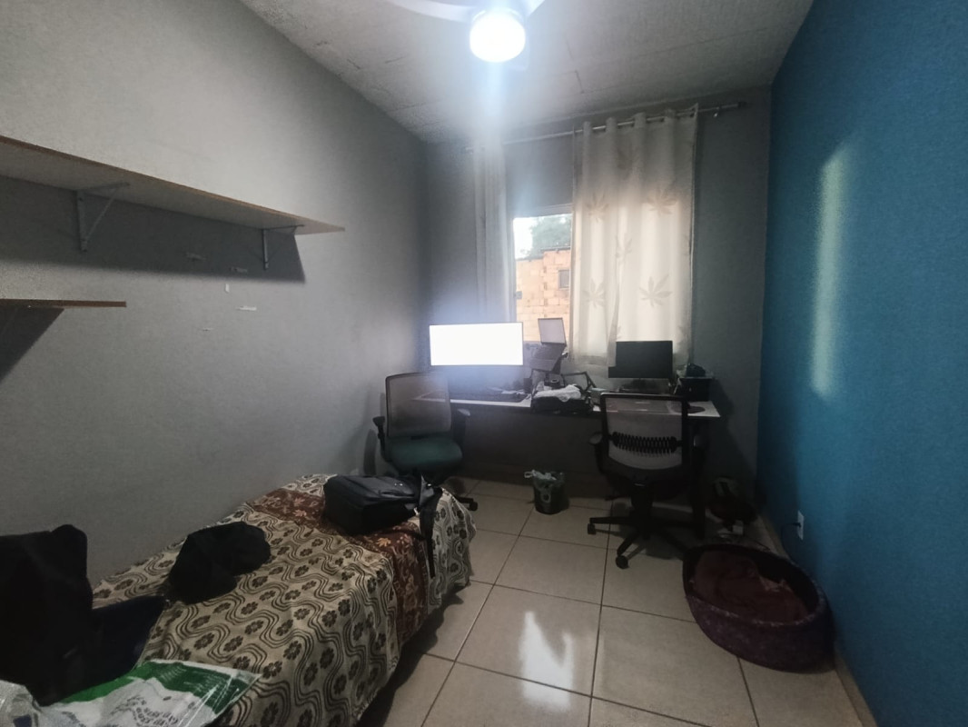 Casa, 5 quartos, 150 m² - Foto 23