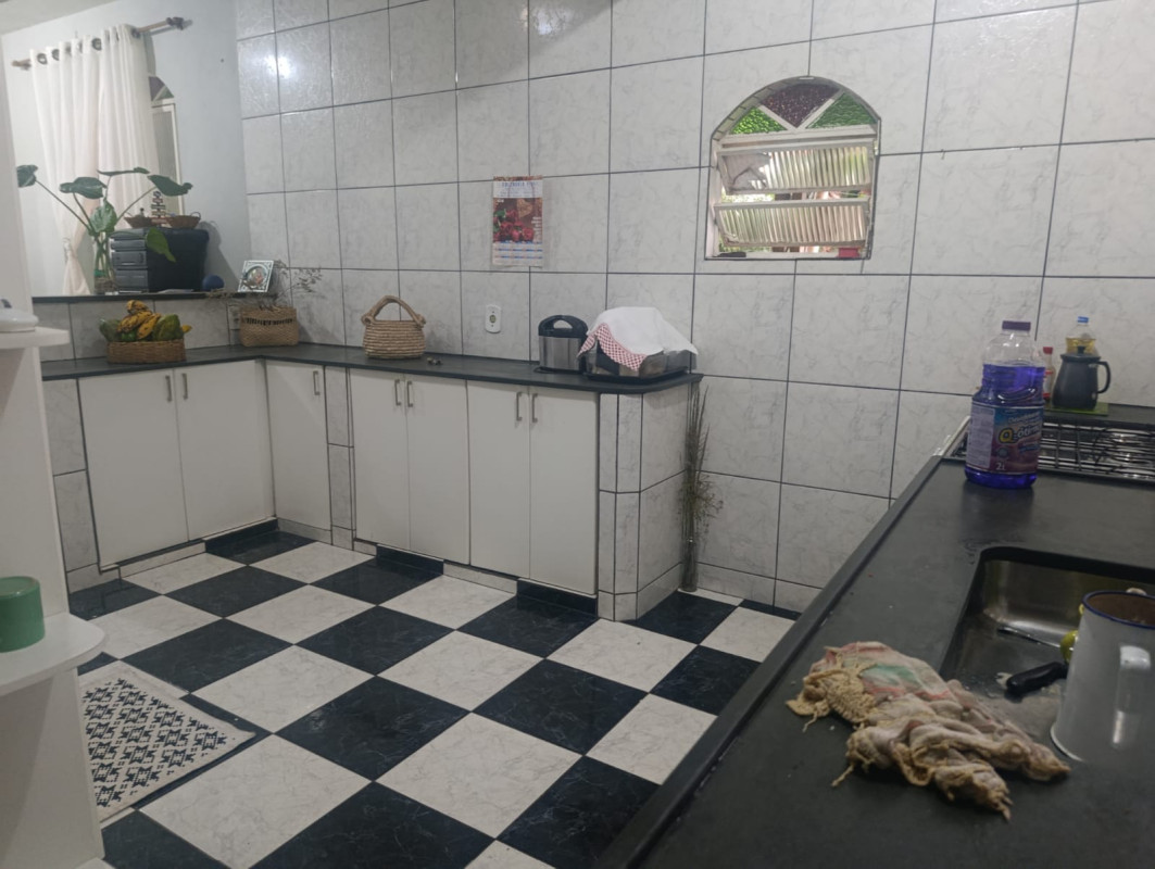 Casa, 5 quartos, 150 m² - Foto 8