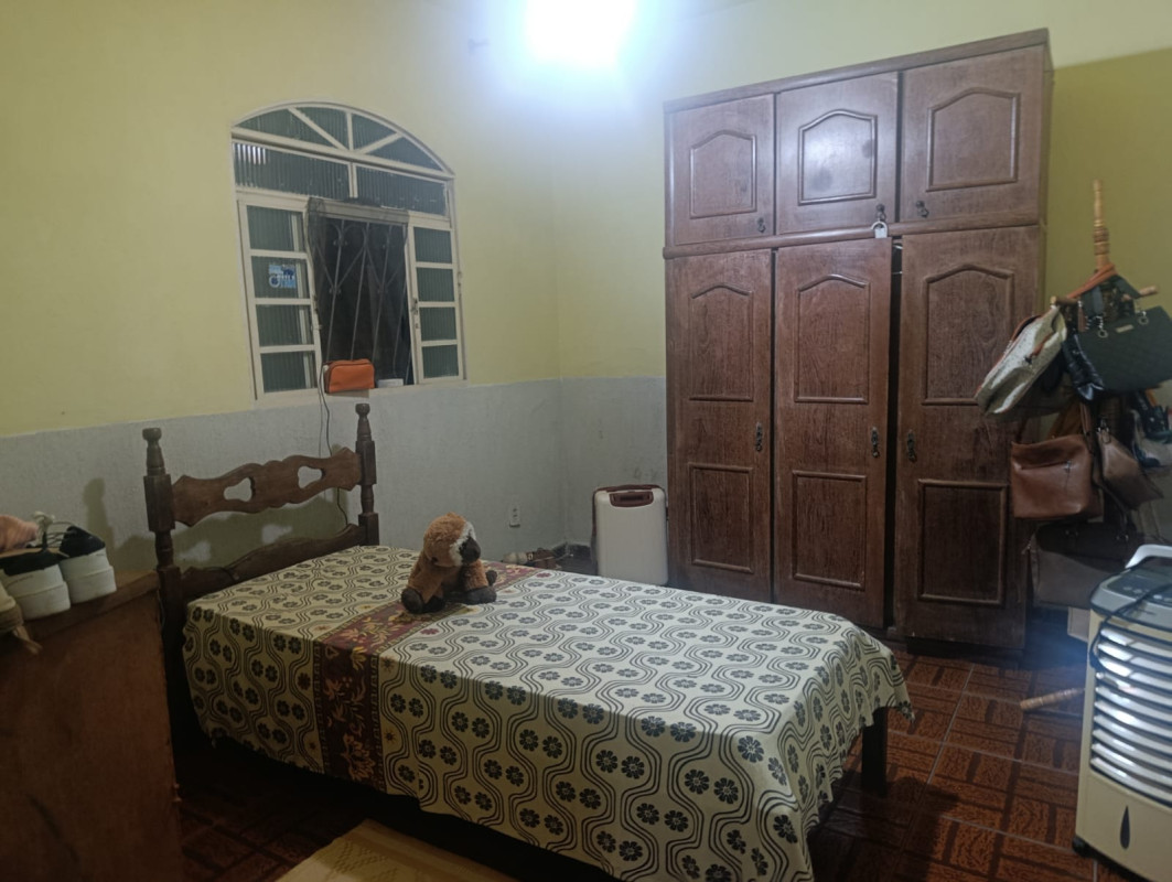 Casa, 5 quartos, 150 m² - Foto 13