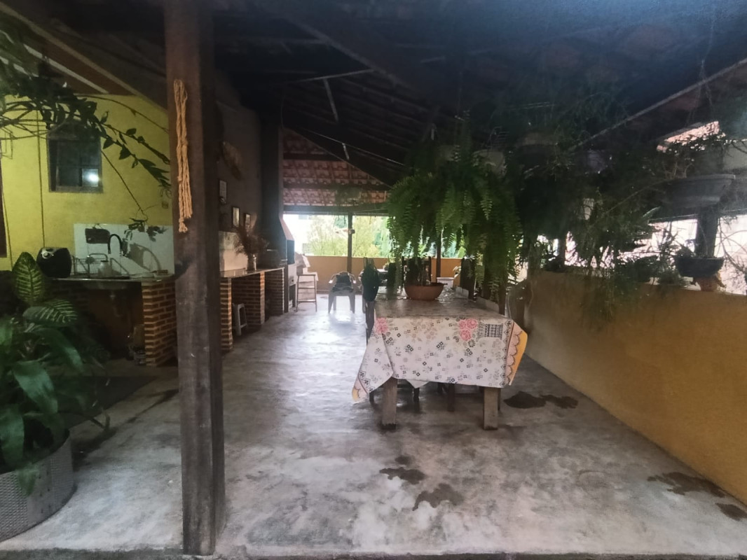 Casa, 5 quartos, 150 m² - Foto 4