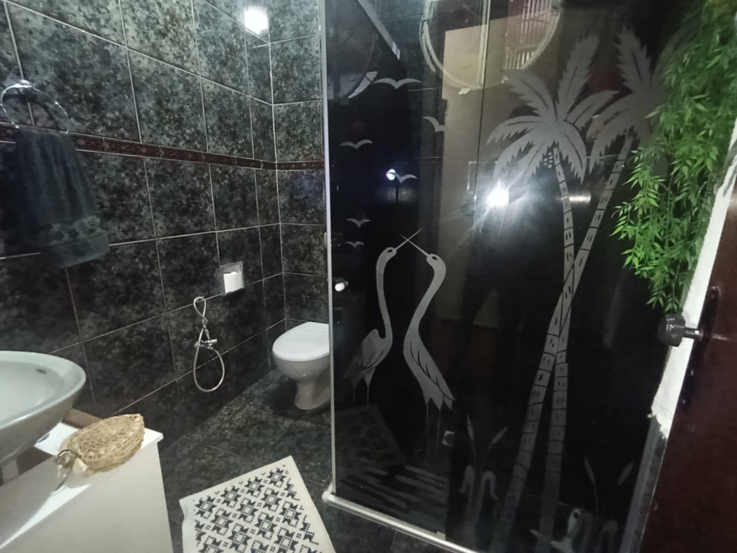 Casa, 5 quartos, 150 m² - Foto 10