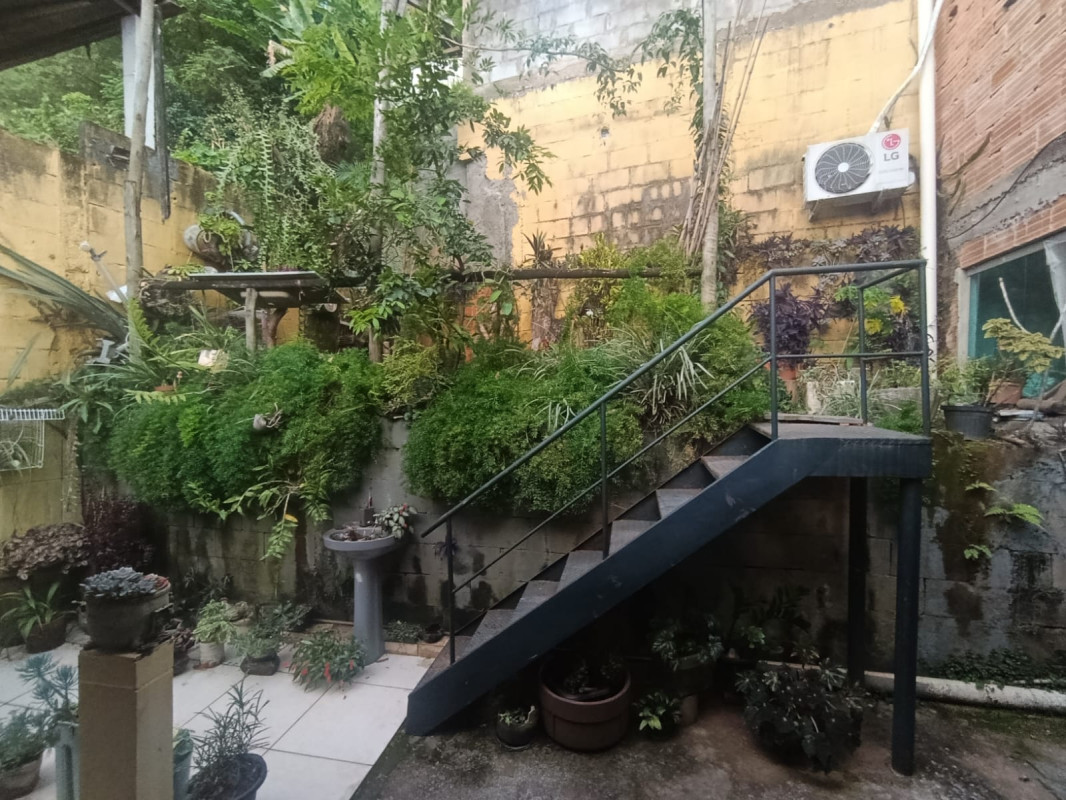 Casa, 5 quartos, 150 m² - Foto 14