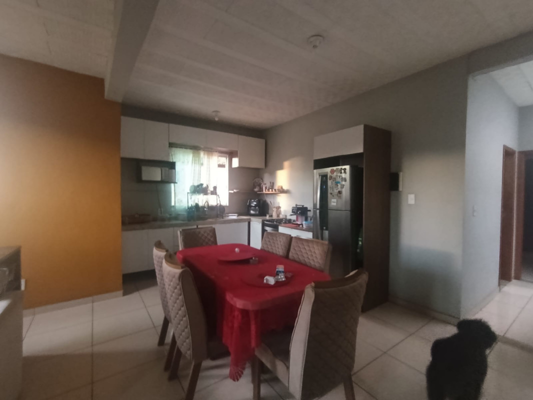 Casa, 5 quartos, 150 m² - Foto 19