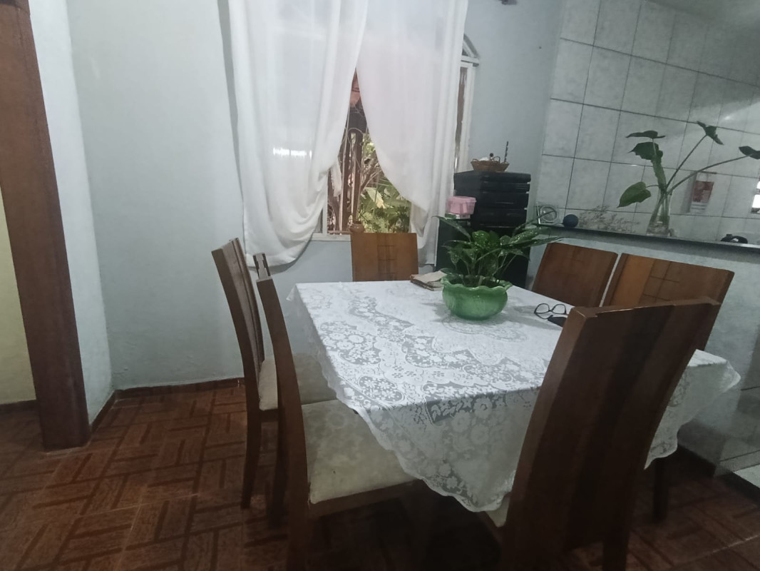 Casa, 5 quartos, 150 m² - Foto 6