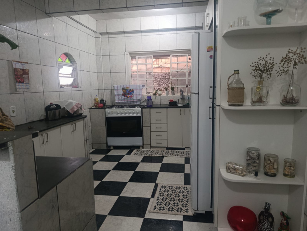 Casa, 5 quartos, 150 m² - Foto 7