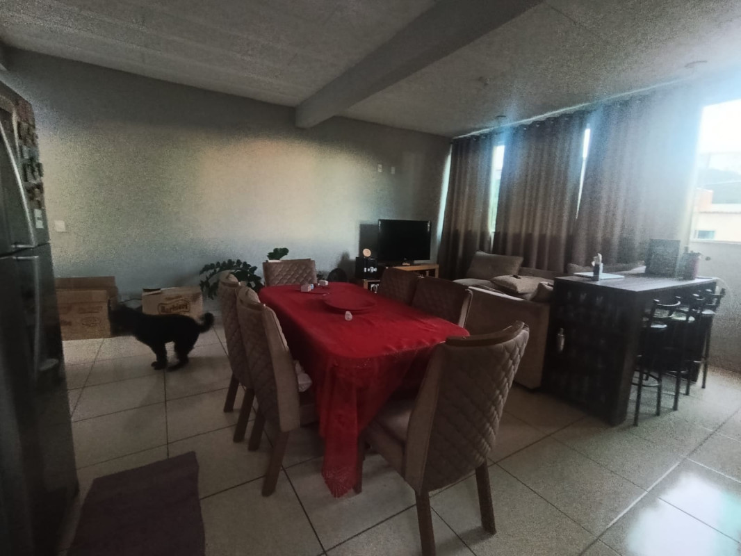 Casa, 5 quartos, 150 m² - Foto 18
