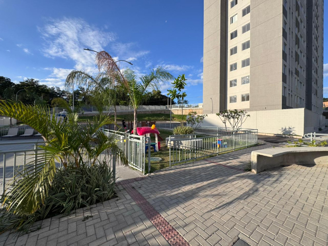 Apartamento, 2 quartos, 45 m² - Foto 11