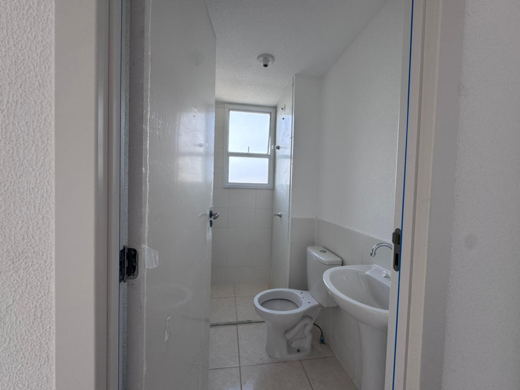 Apartamento, 2 quartos, 45 m² - Foto 19