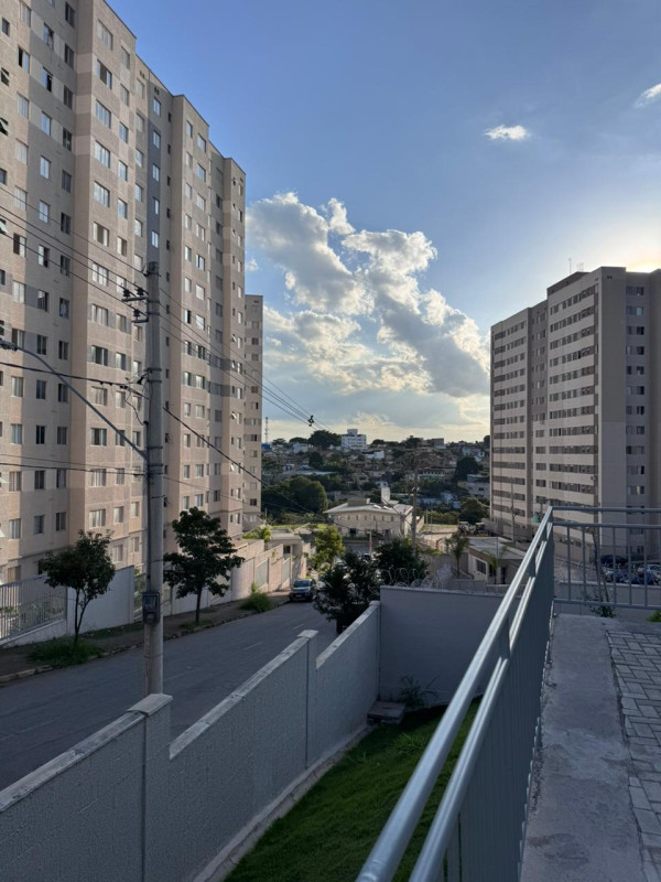Apartamento, 2 quartos, 45 m² - Foto 14