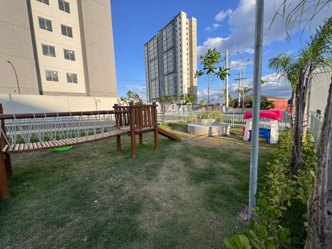 Apartamento, 2 quartos, 45 m² - Foto 4
