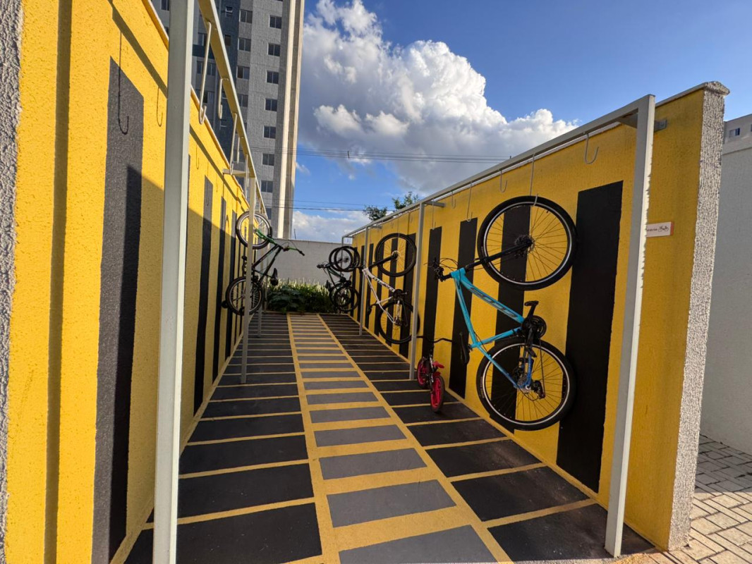 Apartamento, 2 quartos, 45 m² - Foto 13