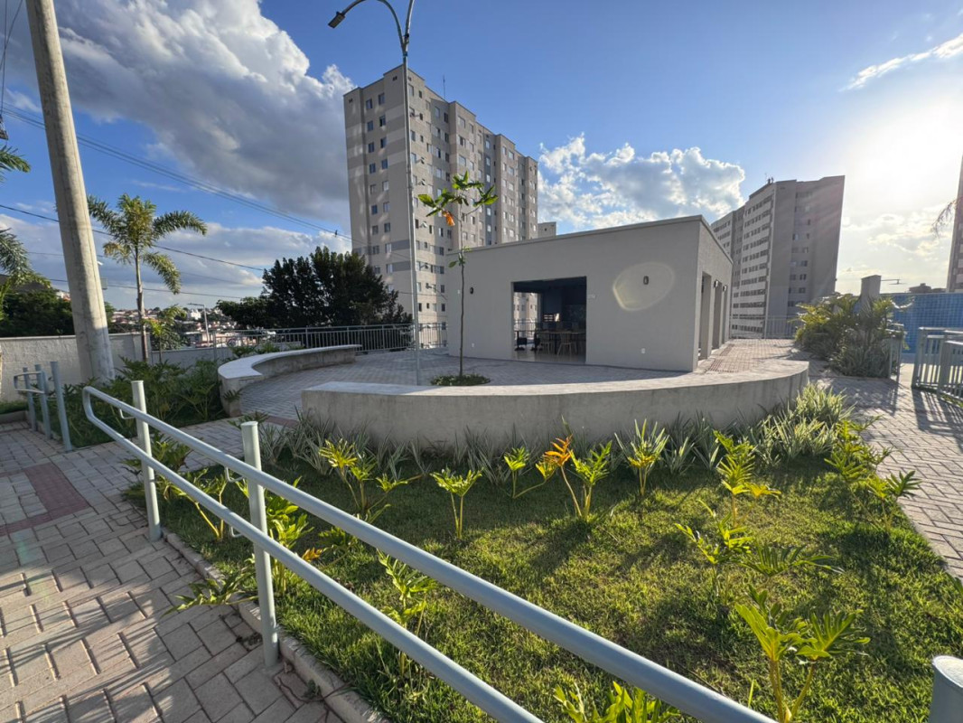 Apartamento, 2 quartos, 45 m² - Foto 8
