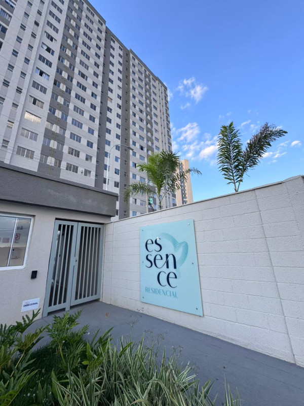 Apartamento, 2 quartos, 45 m² - Foto 2