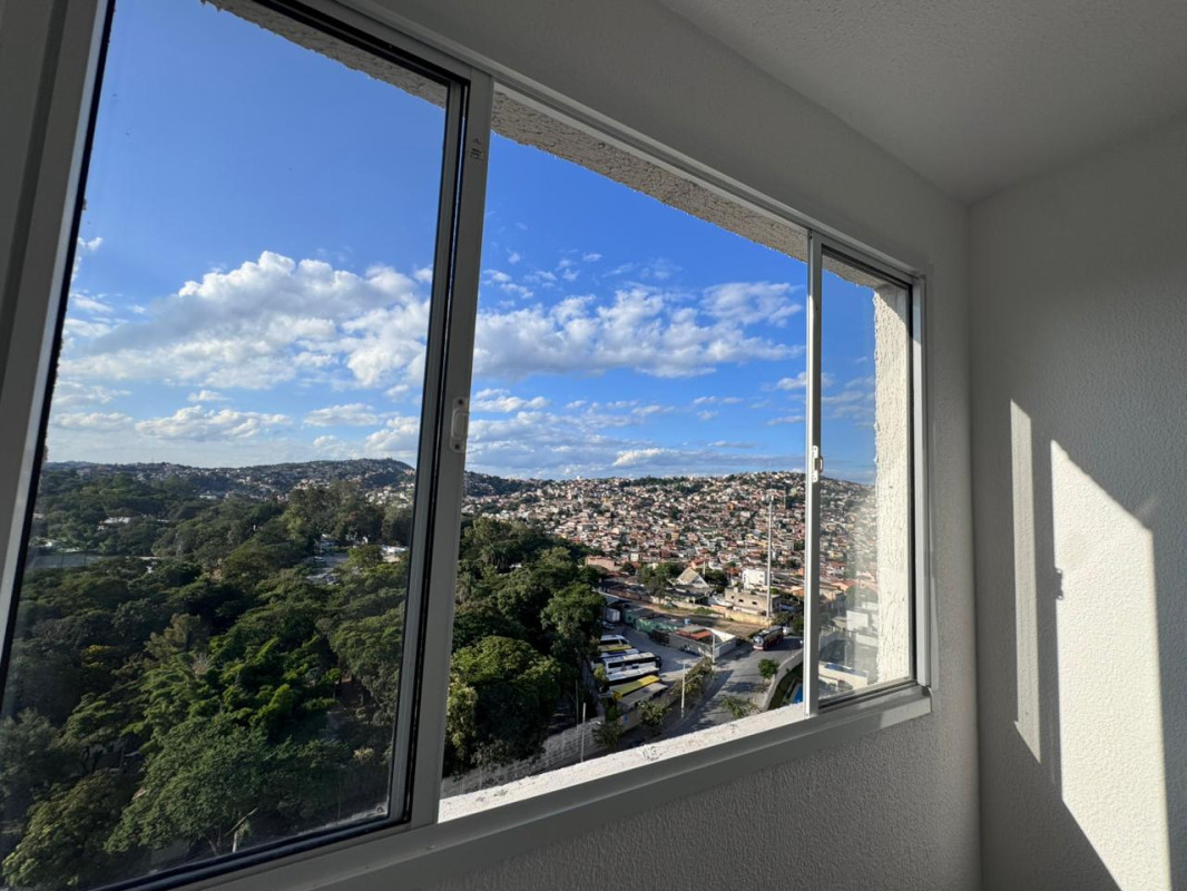 Apartamento, 2 quartos, 45 m² - Foto 16
