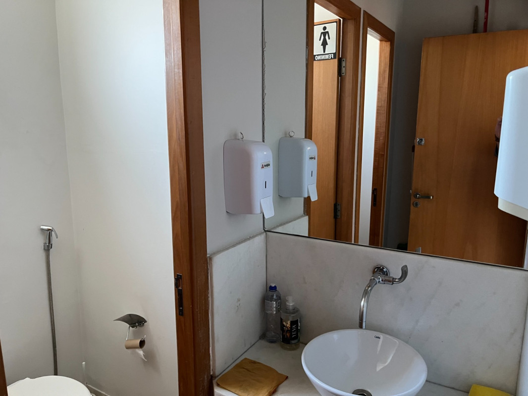 Sala-Conjunto, 119 m² - Foto 12