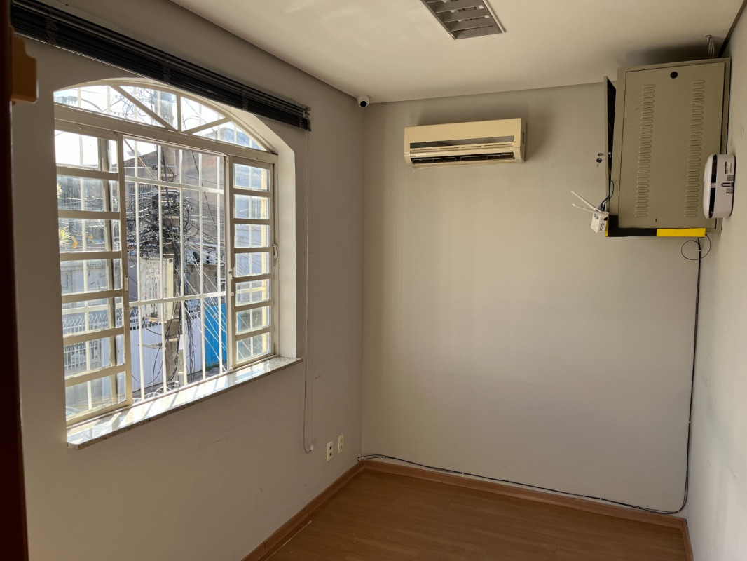Sala-Conjunto, 119 m² - Foto 1