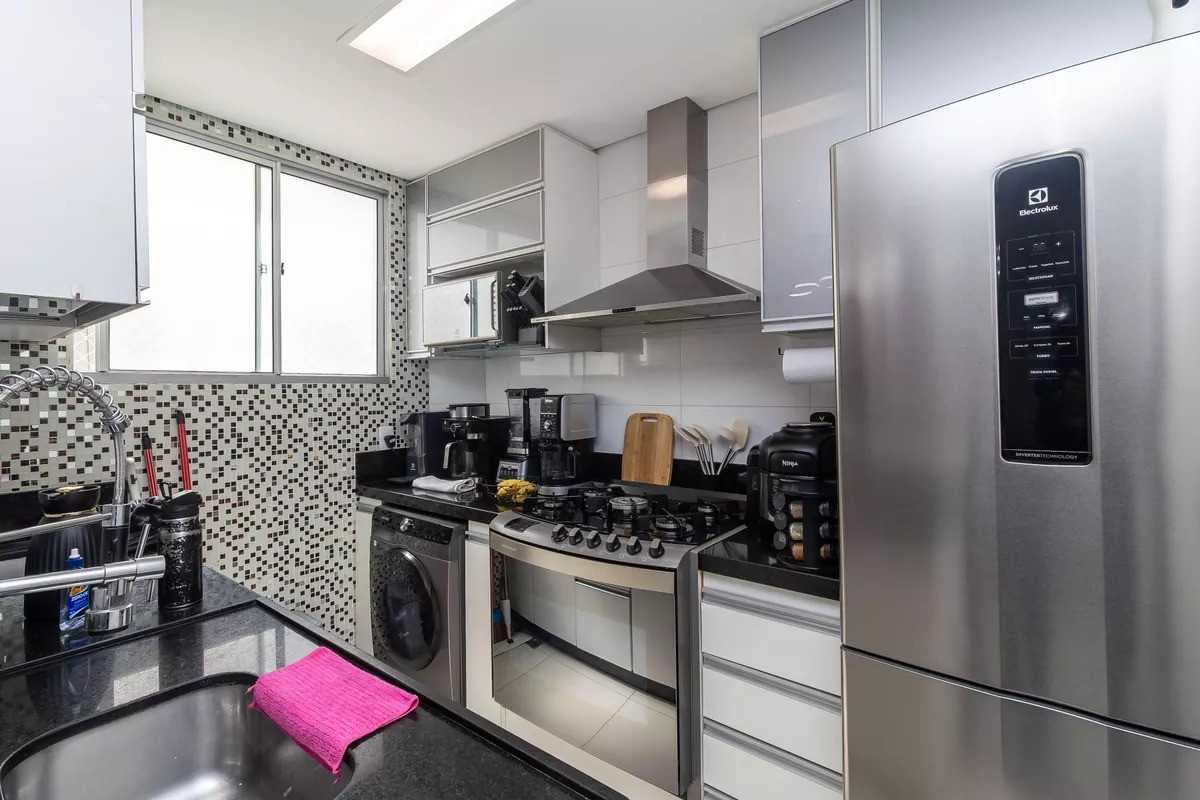 Apartamento, 2 quartos, 45 m² - Foto 18