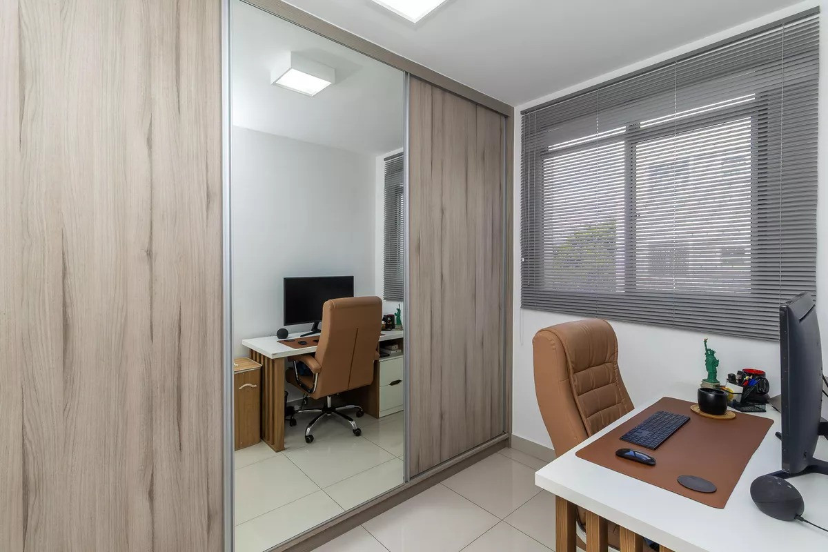 Apartamento, 2 quartos, 45 m² - Foto 9