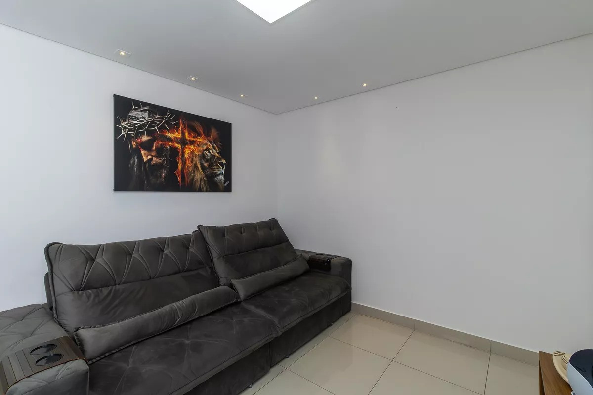 Apartamento, 2 quartos, 45 m² - Foto 4