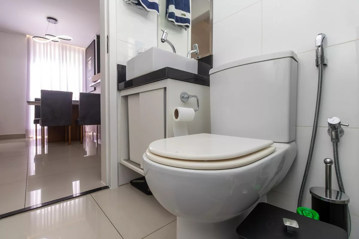 Apartamento, 2 quartos, 45 m² - Foto 25