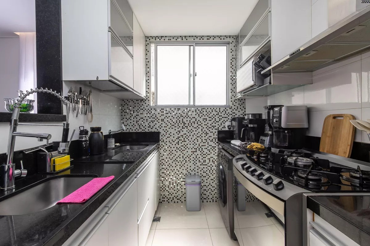 Apartamento, 2 quartos, 45 m² - Foto 20