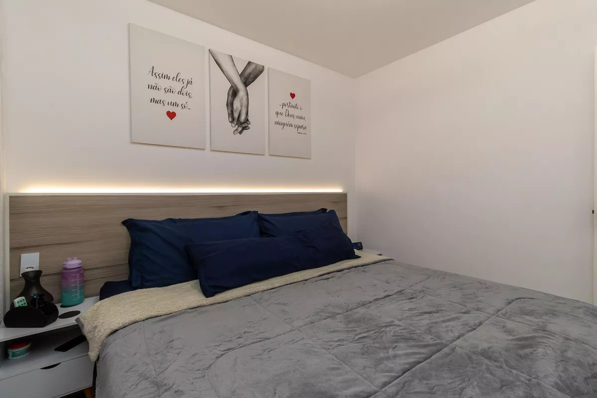 Apartamento, 2 quartos, 45 m² - Foto 17