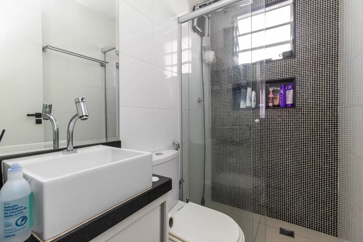 Apartamento, 2 quartos, 45 m² - Foto 14