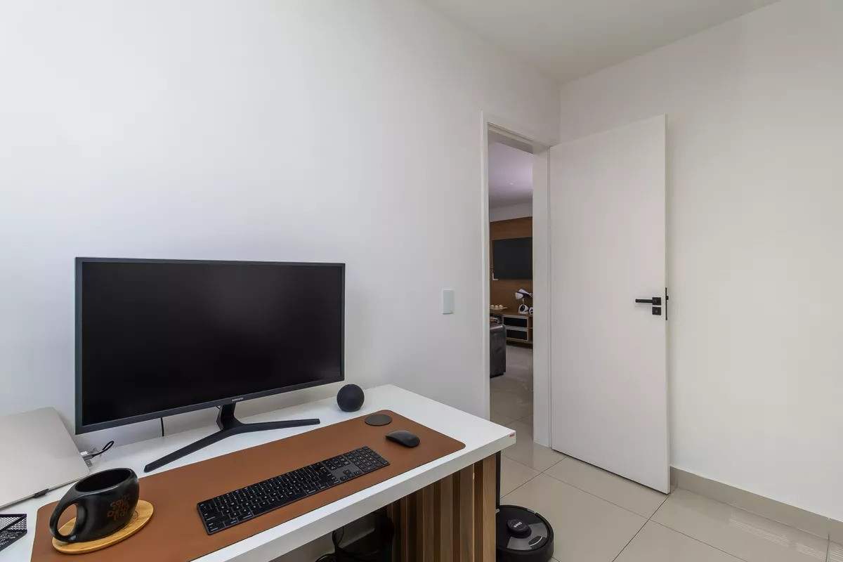 Apartamento, 2 quartos, 45 m² - Foto 11