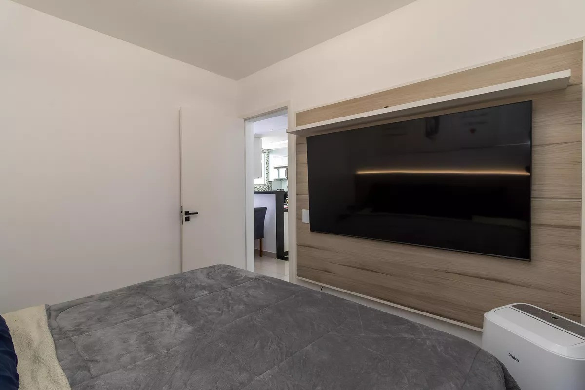 Apartamento, 2 quartos, 45 m² - Foto 12