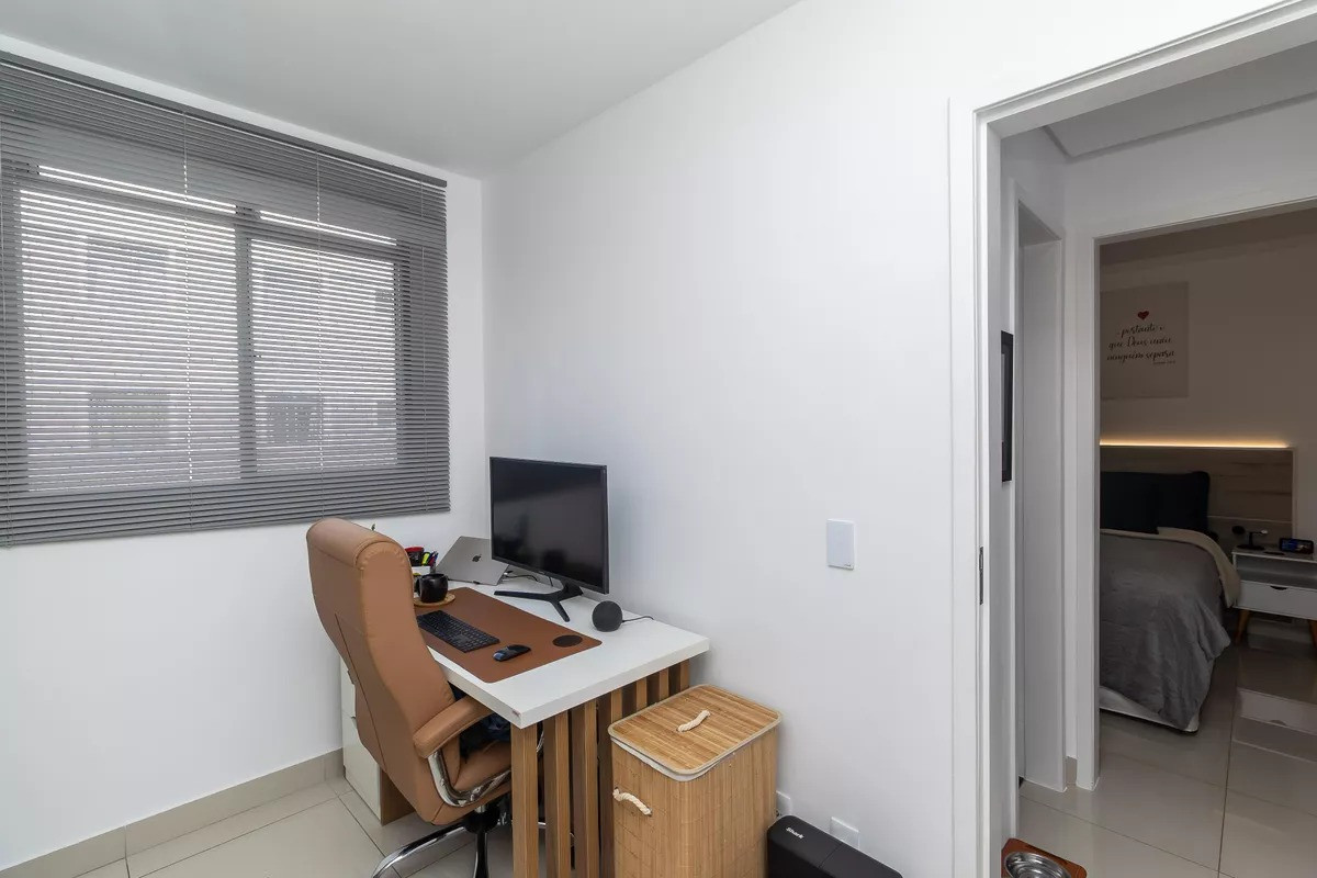 Apartamento, 2 quartos, 45 m² - Foto 7