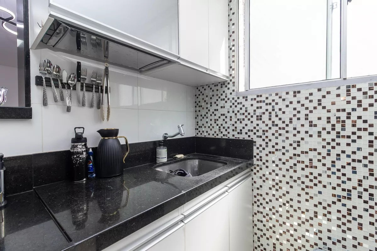 Apartamento, 2 quartos, 45 m² - Foto 24