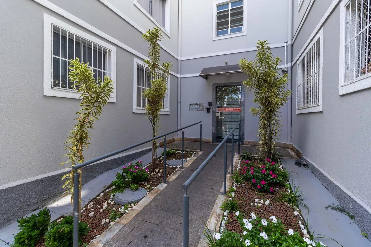 Apartamento, 2 quartos, 45 m² - Foto 2