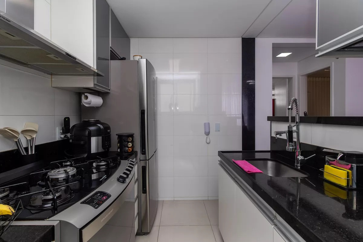 Apartamento, 2 quartos, 45 m² - Foto 22