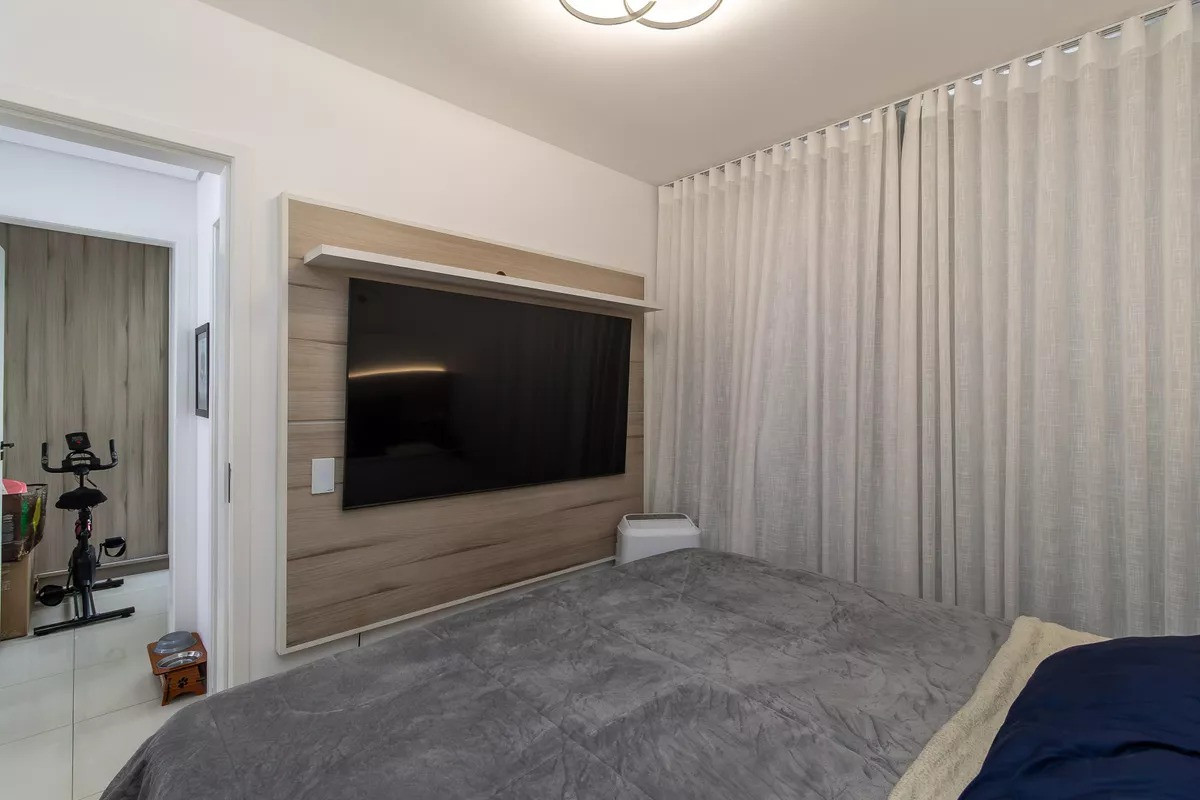 Apartamento, 2 quartos, 45 m² - Foto 13