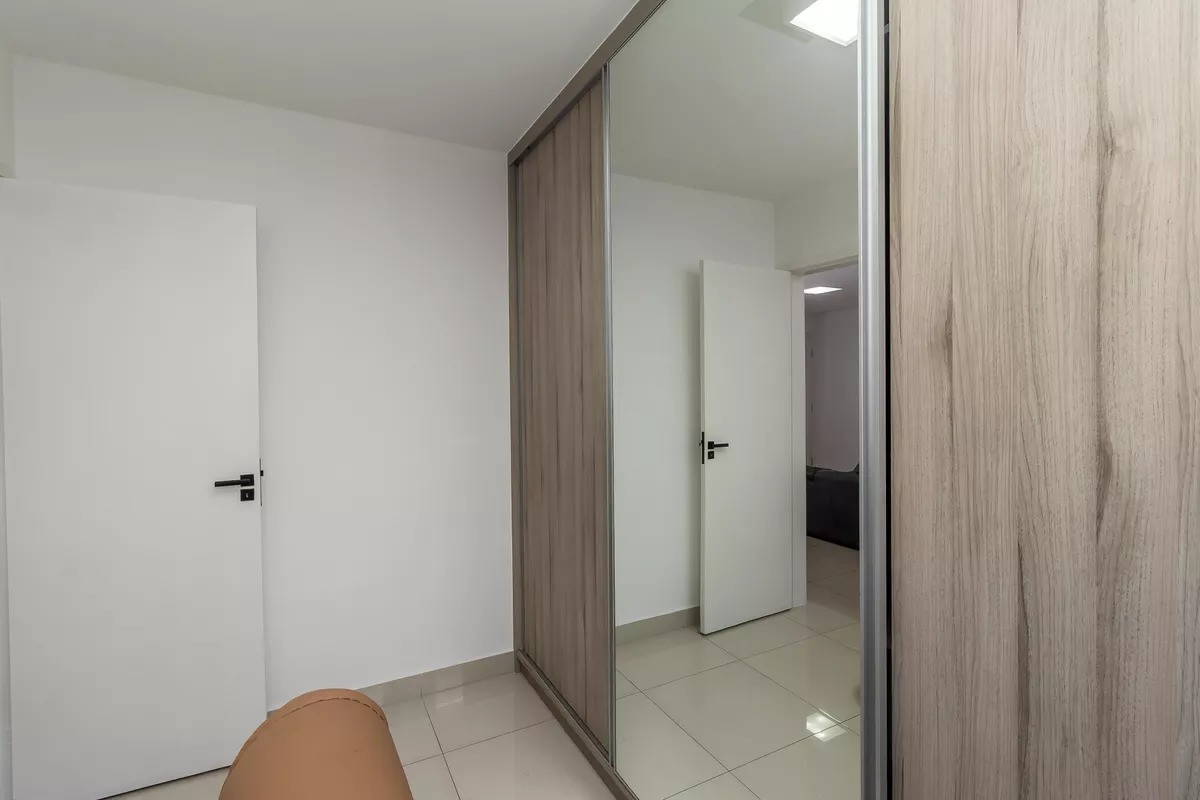 Apartamento, 2 quartos, 45 m² - Foto 8