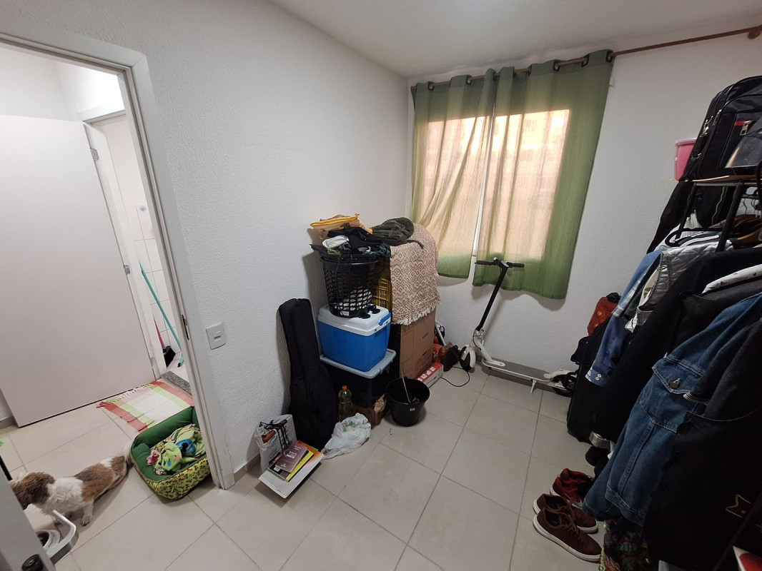 Apartamento, 2 quartos, 12 m² - Foto 25